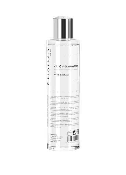 VIT C Micro-Water